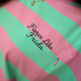 T-shirt d'allaitement « Fierce Like Frida »