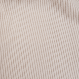 Ribbed Leggings de bambú avena