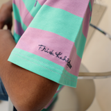 T-shirt d'allaitement « Fierce Like Frida »