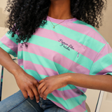 T-shirt d'allaitement « Fierce Like Frida »