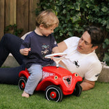 T-shirt da uomo BIG Bobby Car