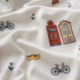 PJ infantil Amsterdam