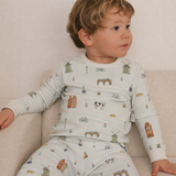 PJ infantil Amsterdam