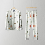PJ infantil Amsterdam