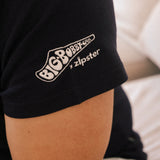 Conjunto de pijama para hombre BIG Bobby Car Retro Racer