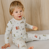 PJ infantil Amsterdam