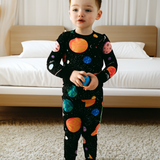 Pijama infantil Galaxy