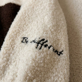 Polaire d'allaitement Janosch Edition limitée