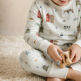 PJ infantil Amsterdam