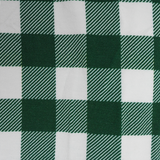 ZIPSTER™ Zelený gingham