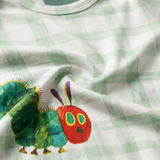 Body Il piccolo bruco Maisazio™ Gingham