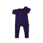 ZIPSTER™ Solids Twilight Mauve