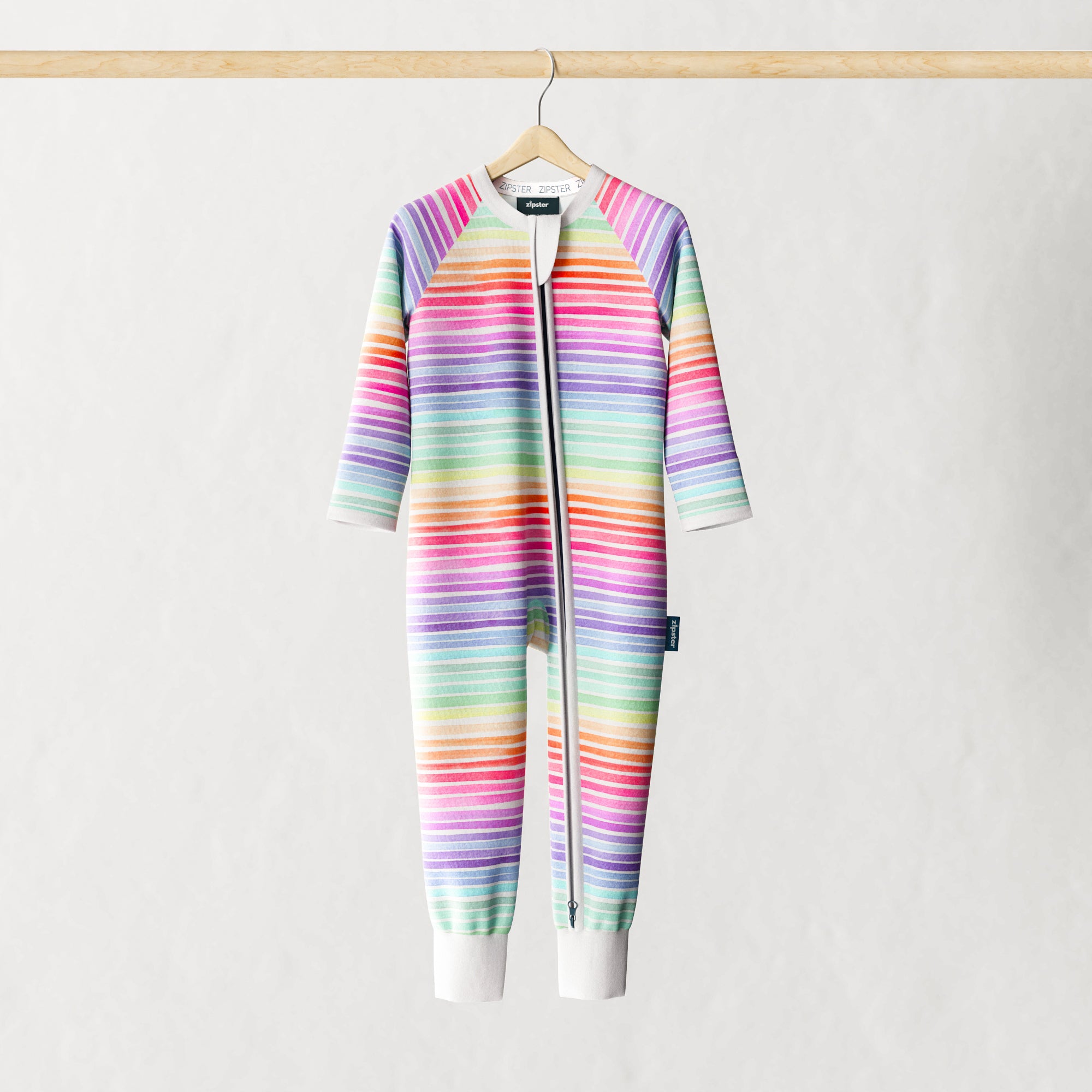ZIPSTER™ Rainbow