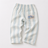 El set del pequeño pescador