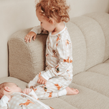 Children's PJ Set Doggy Day Care