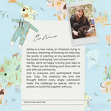 ZIPSTER™ Kolem světa