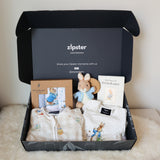 Set regalo definitivo Peter Rabbit