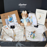 Set regalo definitivo Peter Rabbit