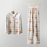 Pyjama pour dames Fox Cub