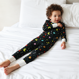 Pijama infantil Pacman