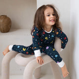 Pijama infantil Pacman