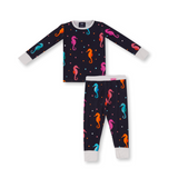 Kinder PJ Set Zeepaardje