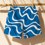 Costume da bagno uomo Ride The Wave