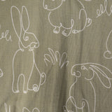 Ensemble de pyjamas pour enfants Thumper