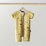 ZIPSTER™ Shortie Strandregenschirm